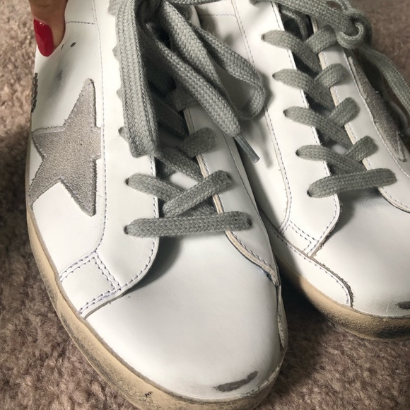 GOLDEN GOOSE sneakers - Picture 2 of 10